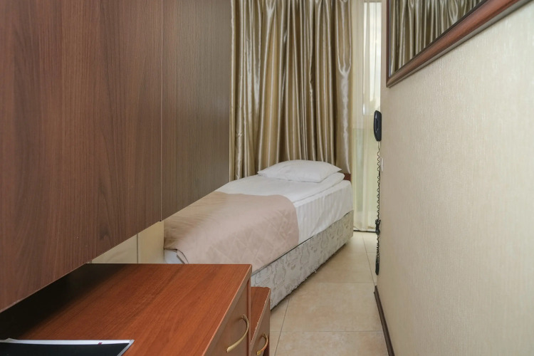 Фотография номера гостиницы Пионер люкс