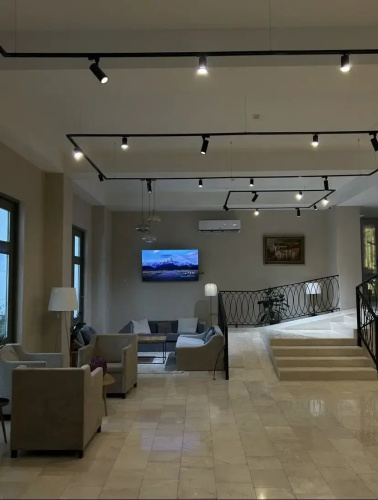Prince Hotel Gagra