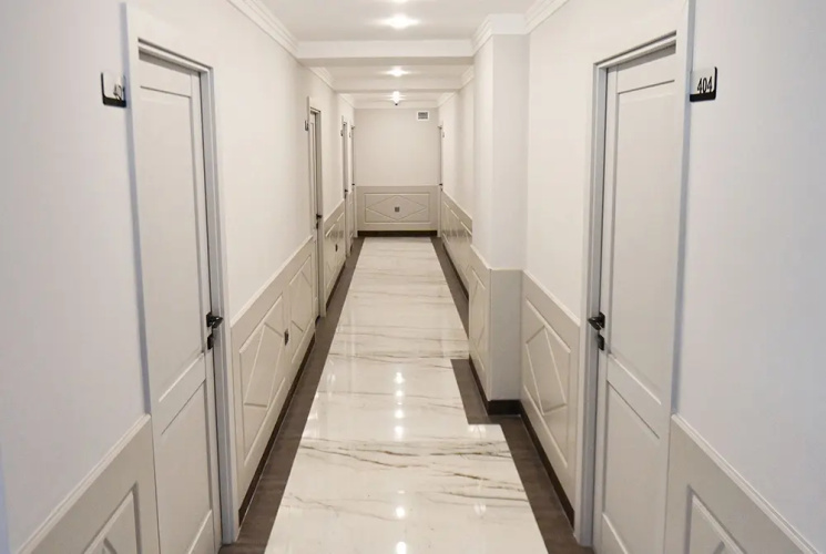 Prime Hotel