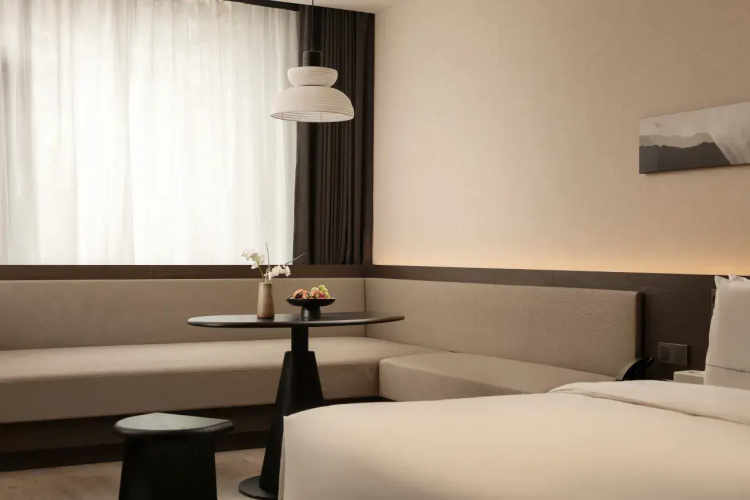 Luxury Double room