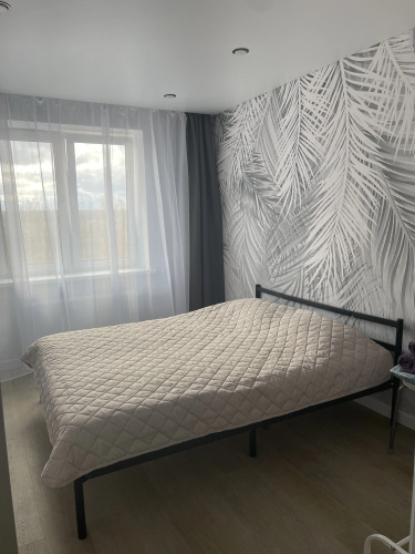 Фотография номера квартиры Квартира Уютная в Затоне