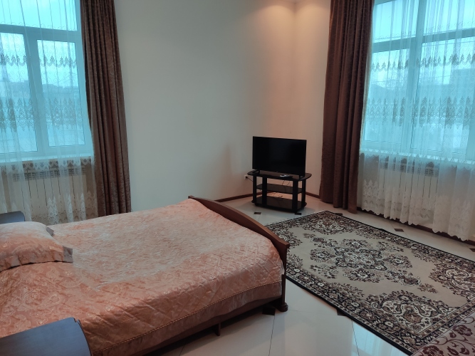 Фотография номера гостевого дома Александра