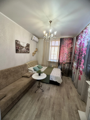 Фотография номера квартиры Квартира на Советской 13