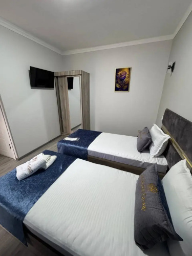 Shams Art Hotel
