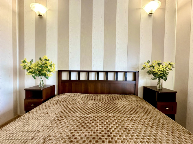 Maryyam Hotel