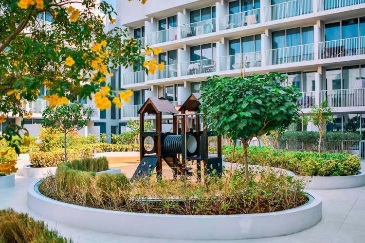 JVC Luma 21 Apartments