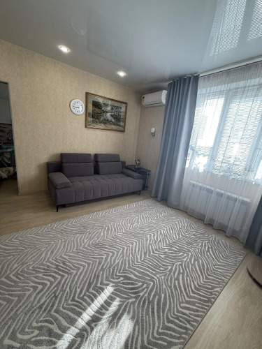 Фотография номера квартиры Квартира Комфортабельная на Камая 8