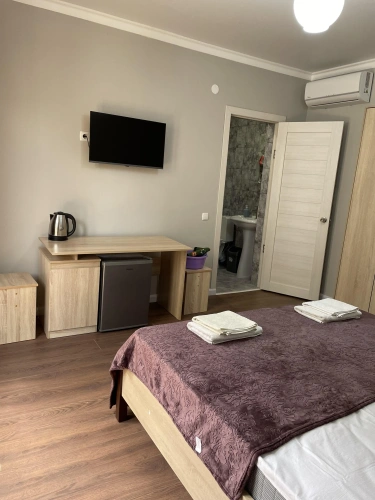 Economy Triple room