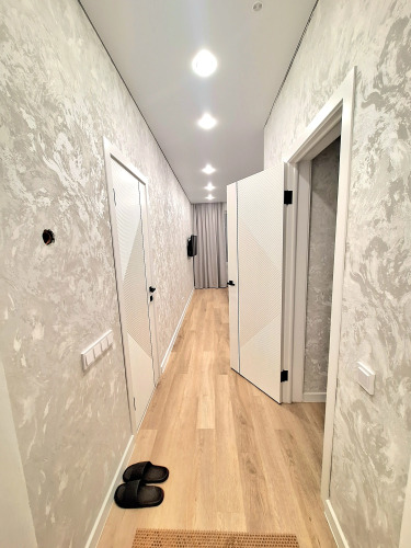 Фотография номера квартиры Квартира в центре