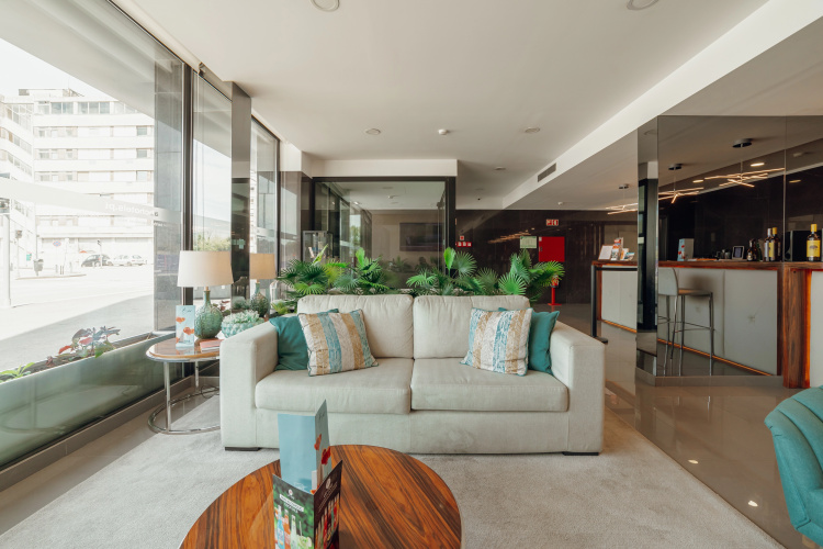 ABC Hotel Porto - Boavista photo 15