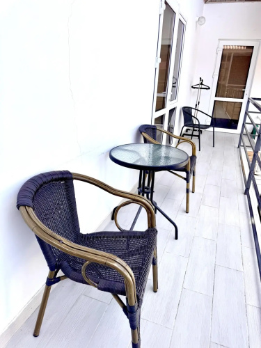 Komfort Apartments