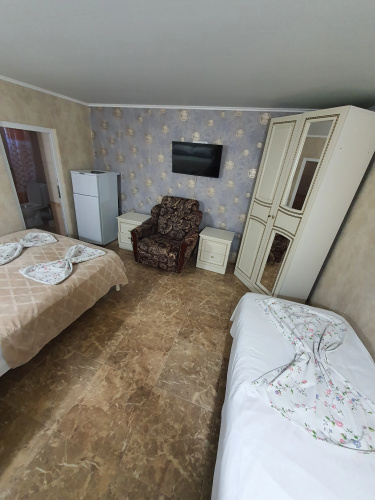 U Petra Guest house