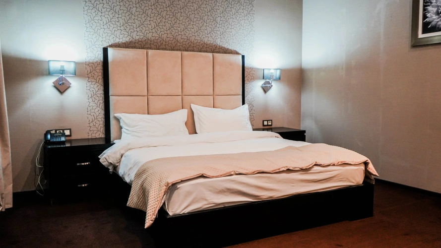 Business Double Suite