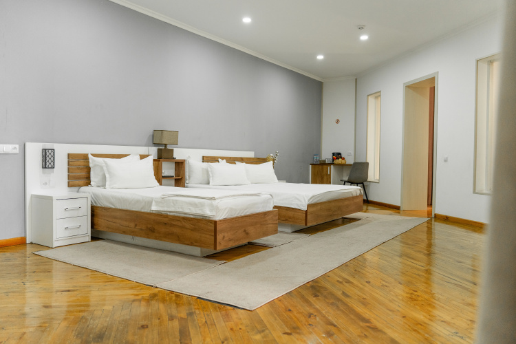Art Eco Hotel