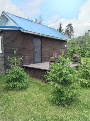 Фотография номера гостевого дома Каранкое