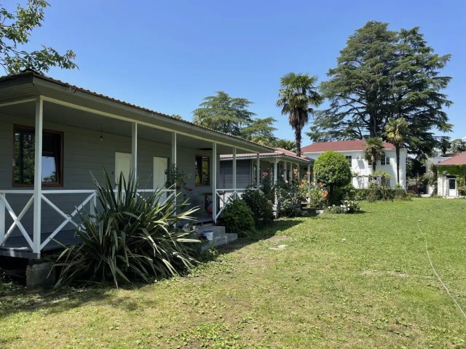 Guest house Kivi