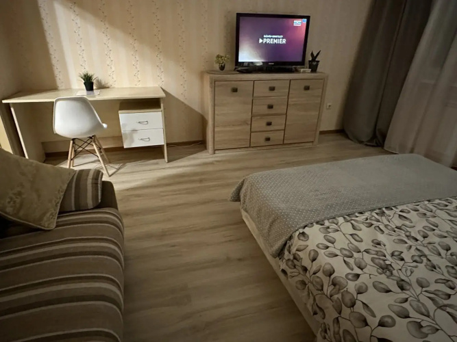 Vozle Metro Apartments