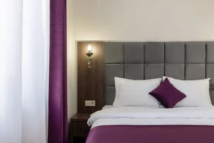 Фотография номера гостевого дома Solar Hotel Krasnaya Polyana