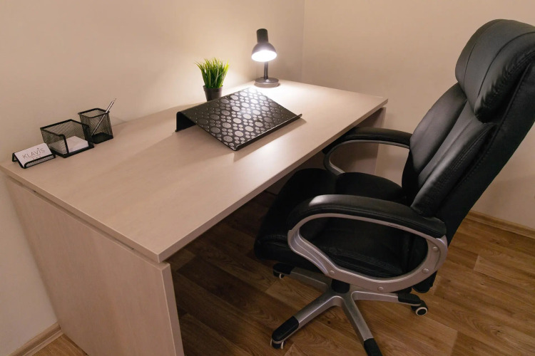 Фотография номера квартиры Апартаменты Клавис на Сурикова 6-1