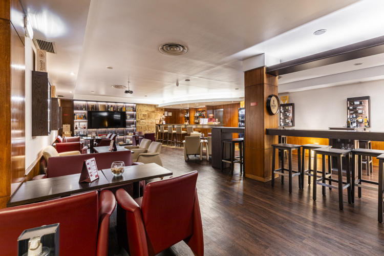 Hotel Roma photo 35