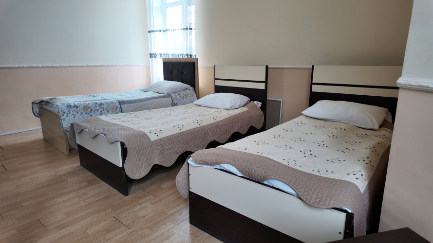 Arena Astara Hotel
