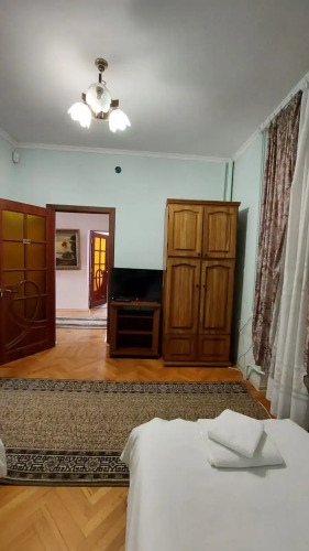 Фотография номера гостевого дома На Московской