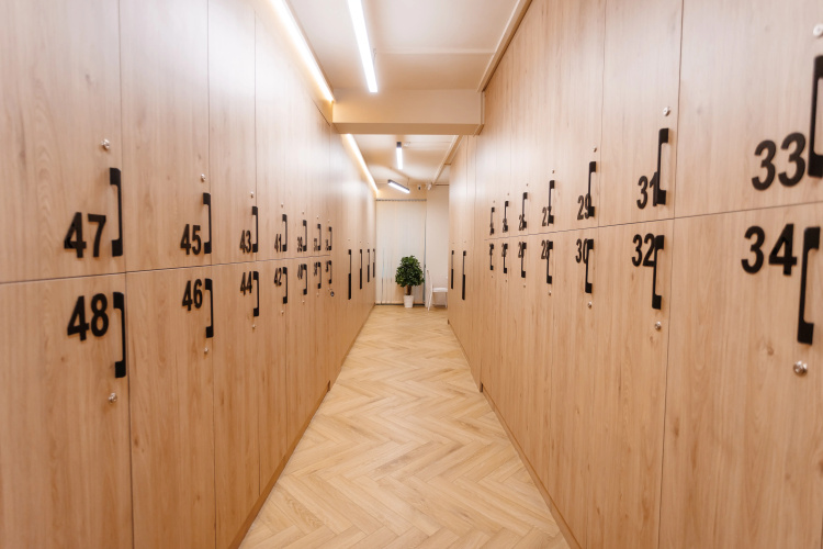 Luxx Aparts Hostel