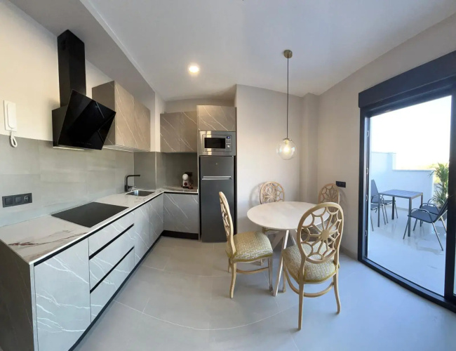 La Lipa Suites Apart-hotel