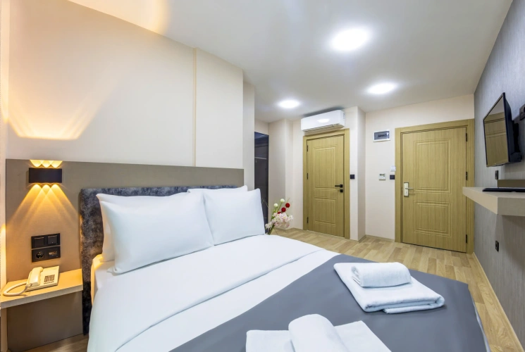 Superior Double room