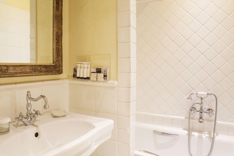 Grand Hotel Baglioni photo 29