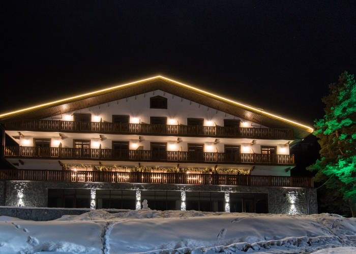 FLORA boutique-hotel