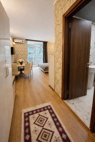 GoodPlace Beach Tower Apartments