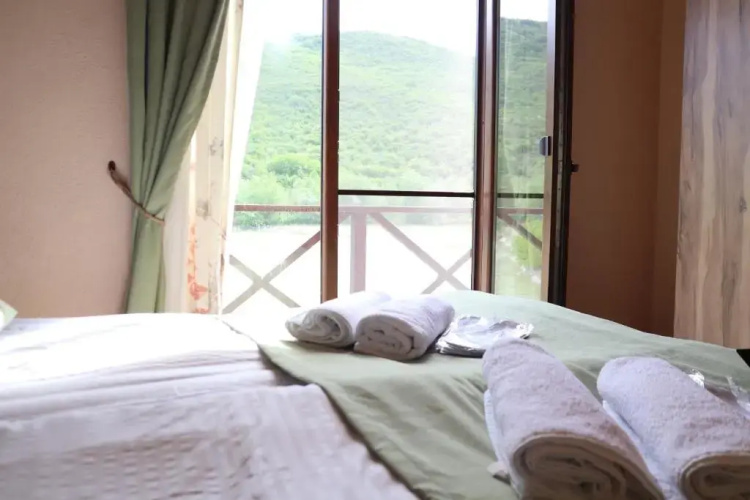 Iora Winery Hotel