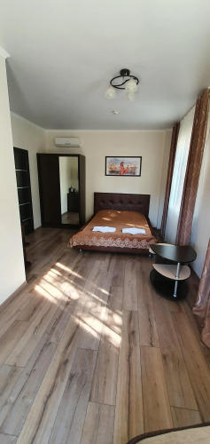 Фотография номера гостевого дома Орхидея