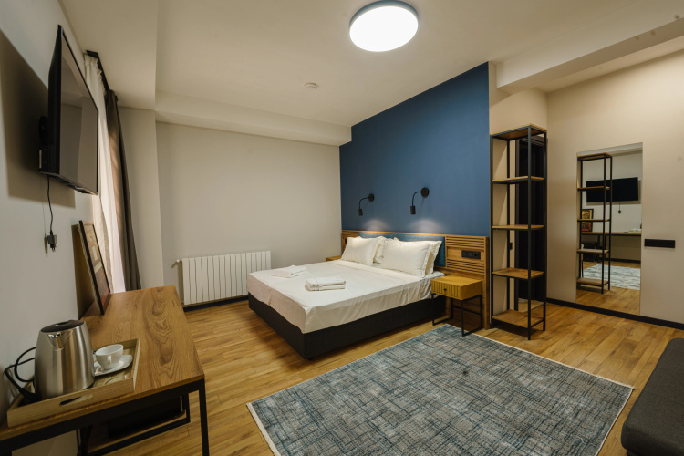 Hotel Araki SOLOLAKI
