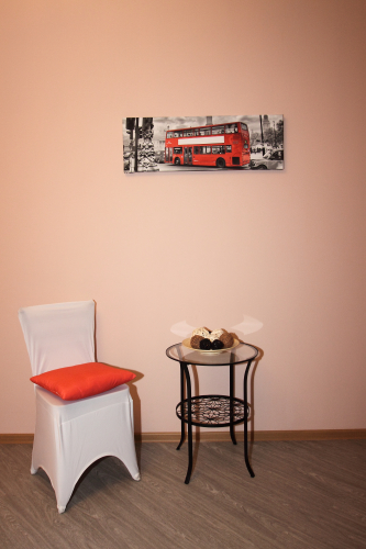 Фотография номера гостиницы LondoN