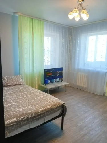 Фотография номера квартиры Апартаменты на Политехе 4