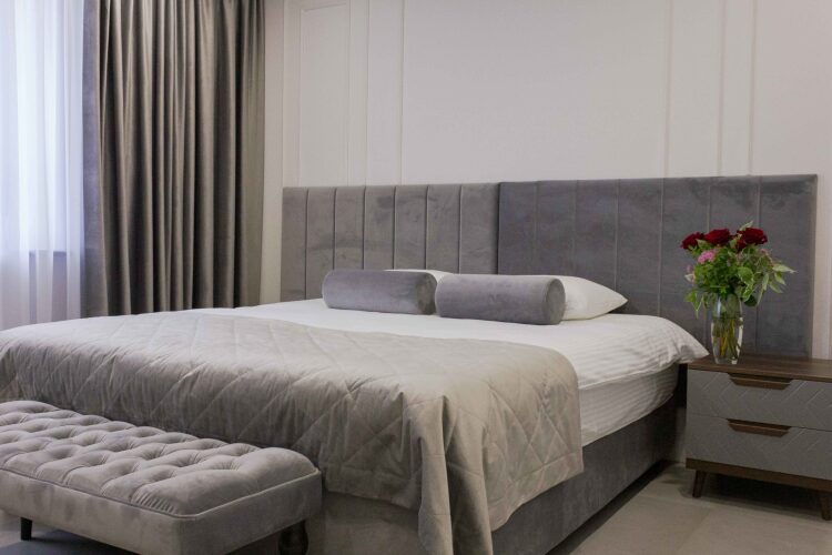 Фотография номера гостиницы Теплица Парк