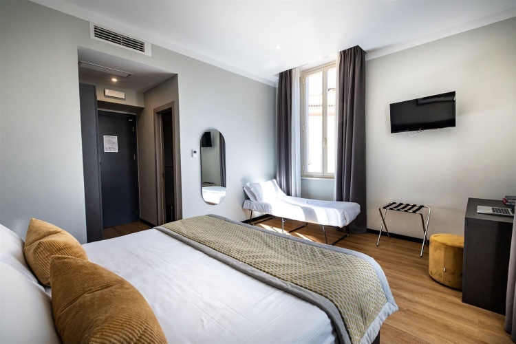 The Cross Hotel photo 22