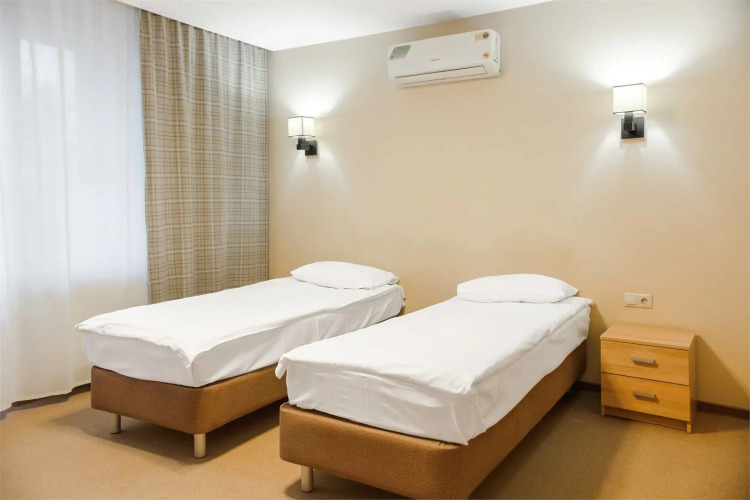 Фотография номера гостиницы Парк-отель Актер