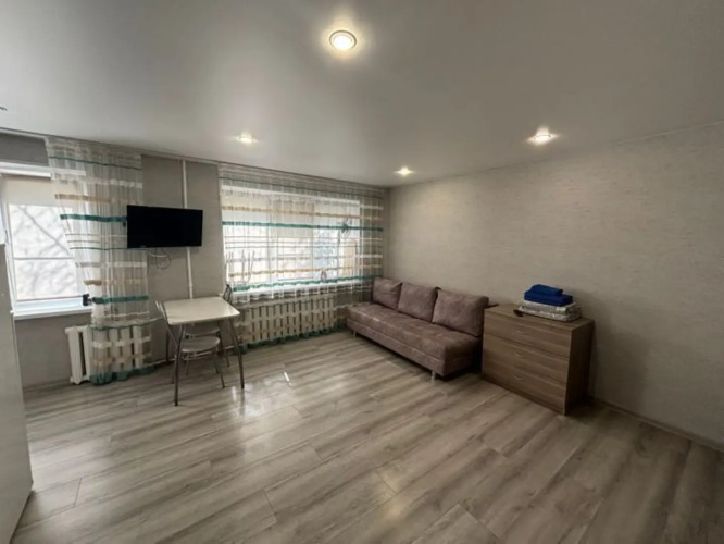 Фотография номера квартиры Квартира на Девятаева 7