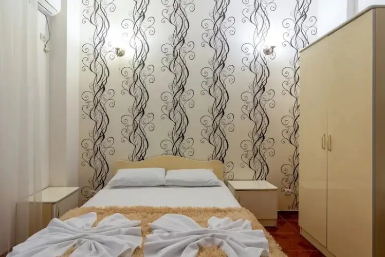 Фотография номера гостевого дома Николетта