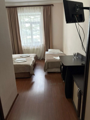 Фотография номера гостиницы Юсенги