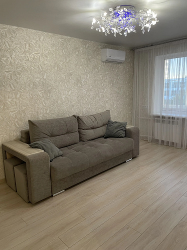 2-Kh Komnatnaya Flat