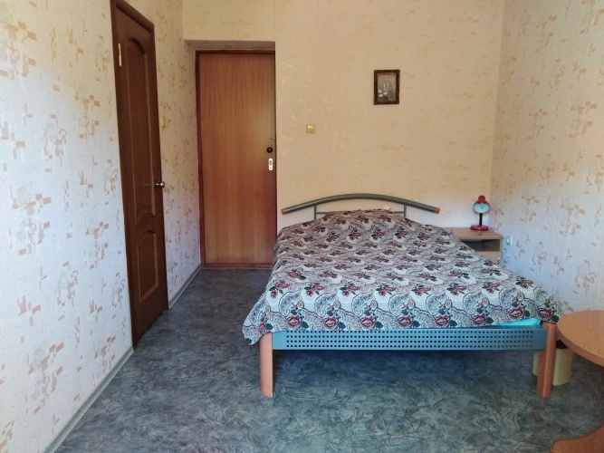 Фотография номера гостиницы Фламинго