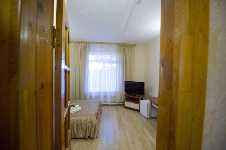 Фотография номера мини отеля Рубцово