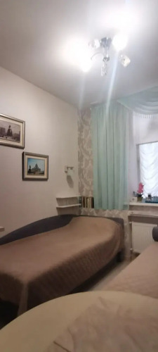 Фотография номера мини отеля SPBosco