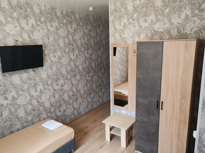 Фотография номера гостевого дома Корона