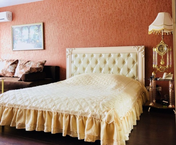 1 Bedroom Apartment with balcony