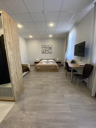 Фотография номера гостевого дома Выкса